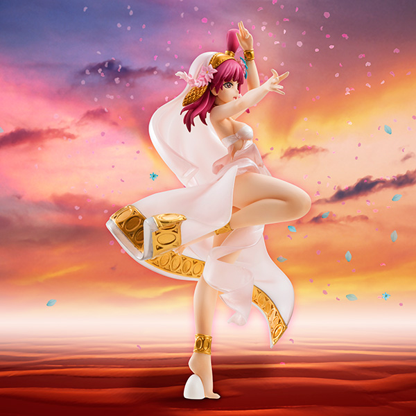 Morgiana G.E.M. 1/8 MegaHouse