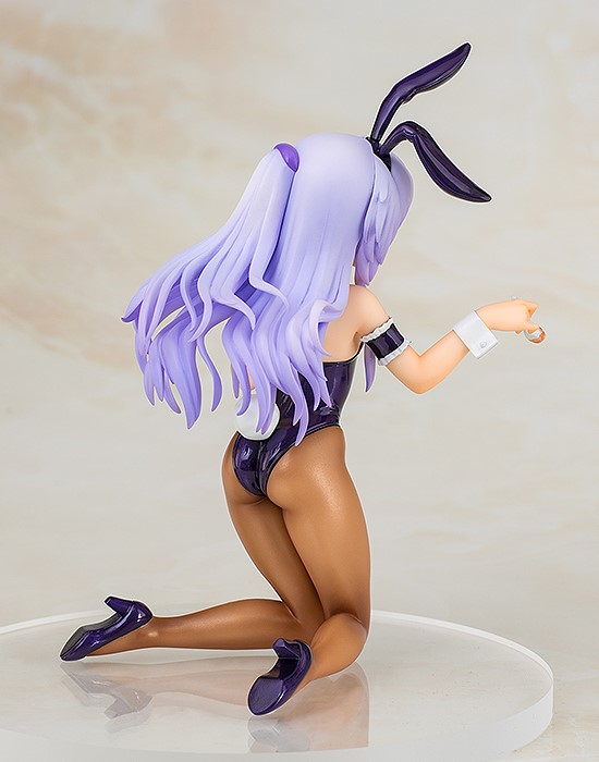 Kanade Tachibana: Bunny style
