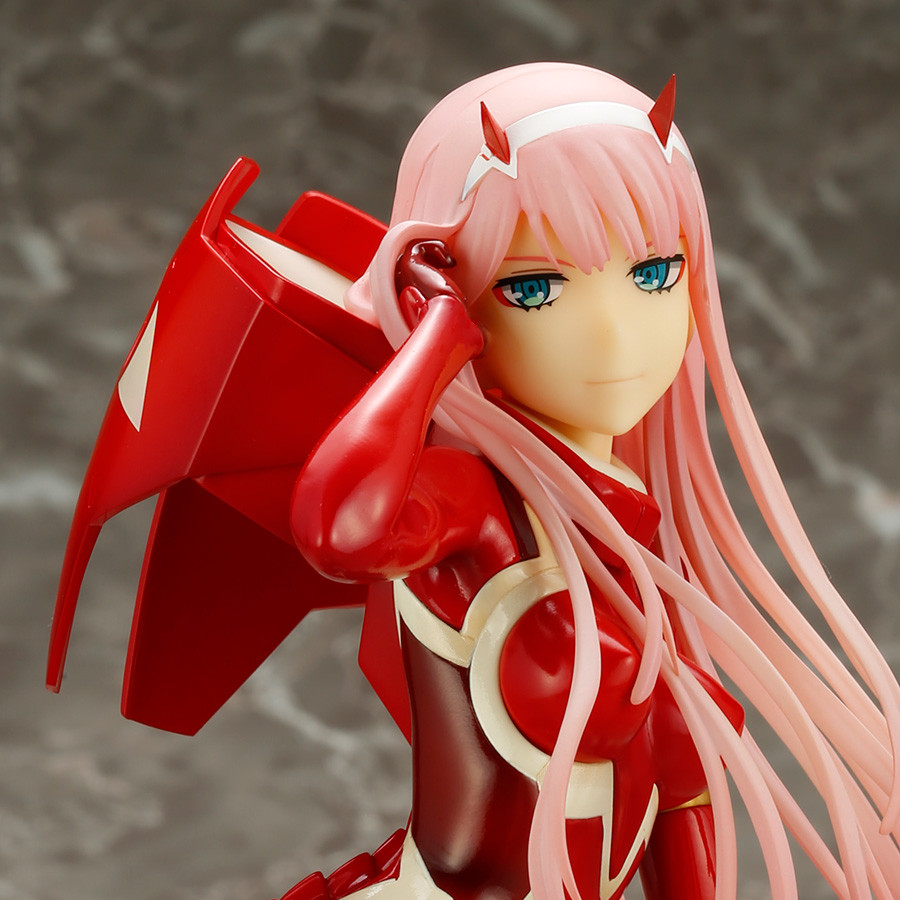 Zero Two (Reissue) Kotobukiya