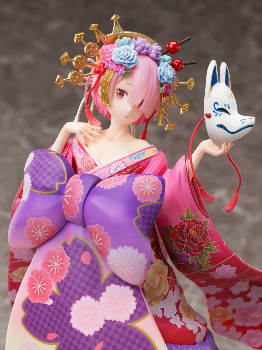 Ram Oiran Ver.