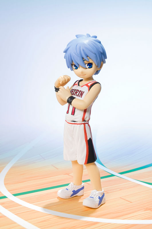 Kuroko no Basket Bandai Half Age