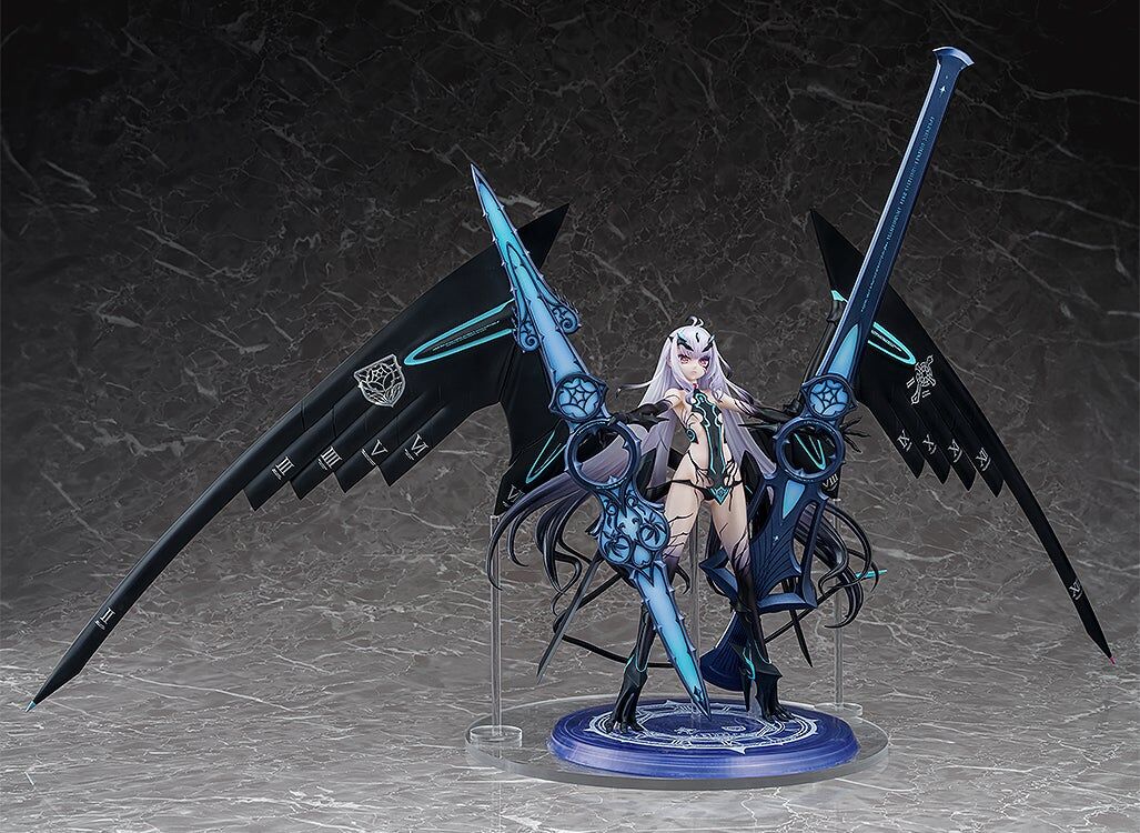 Fate/Grand Order - Melusine Lancer