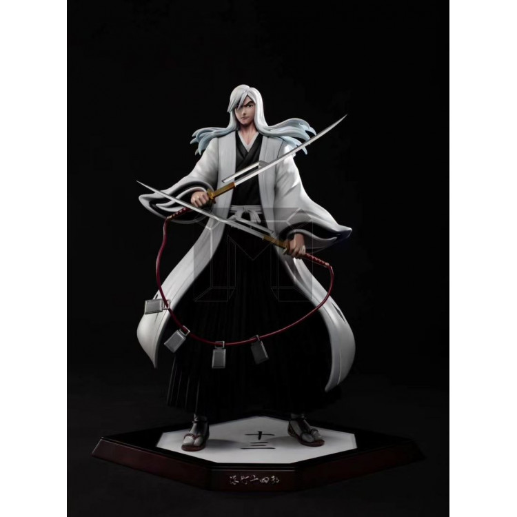 Ukitake Jushiro