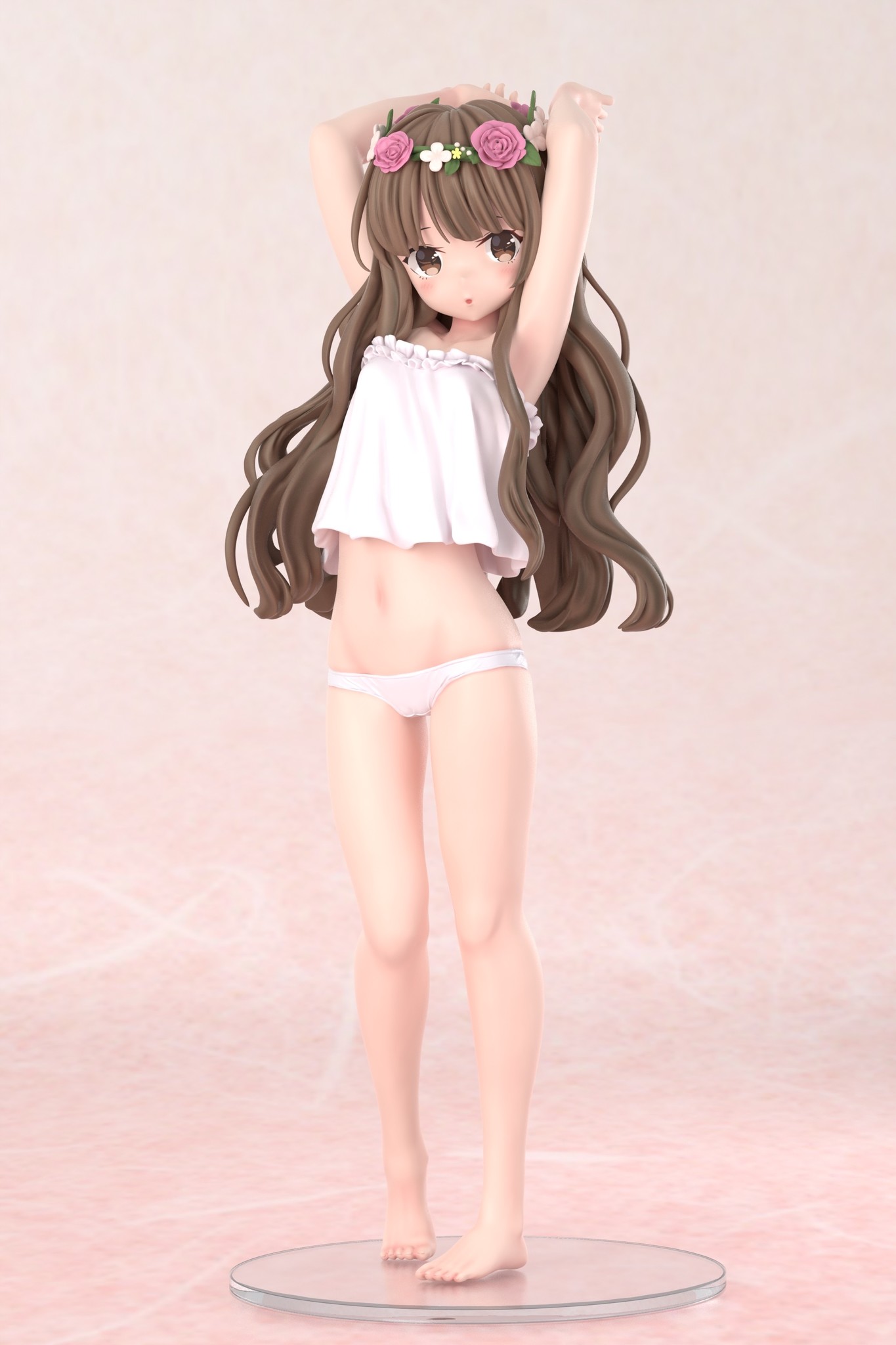 Hana to Onnanoko