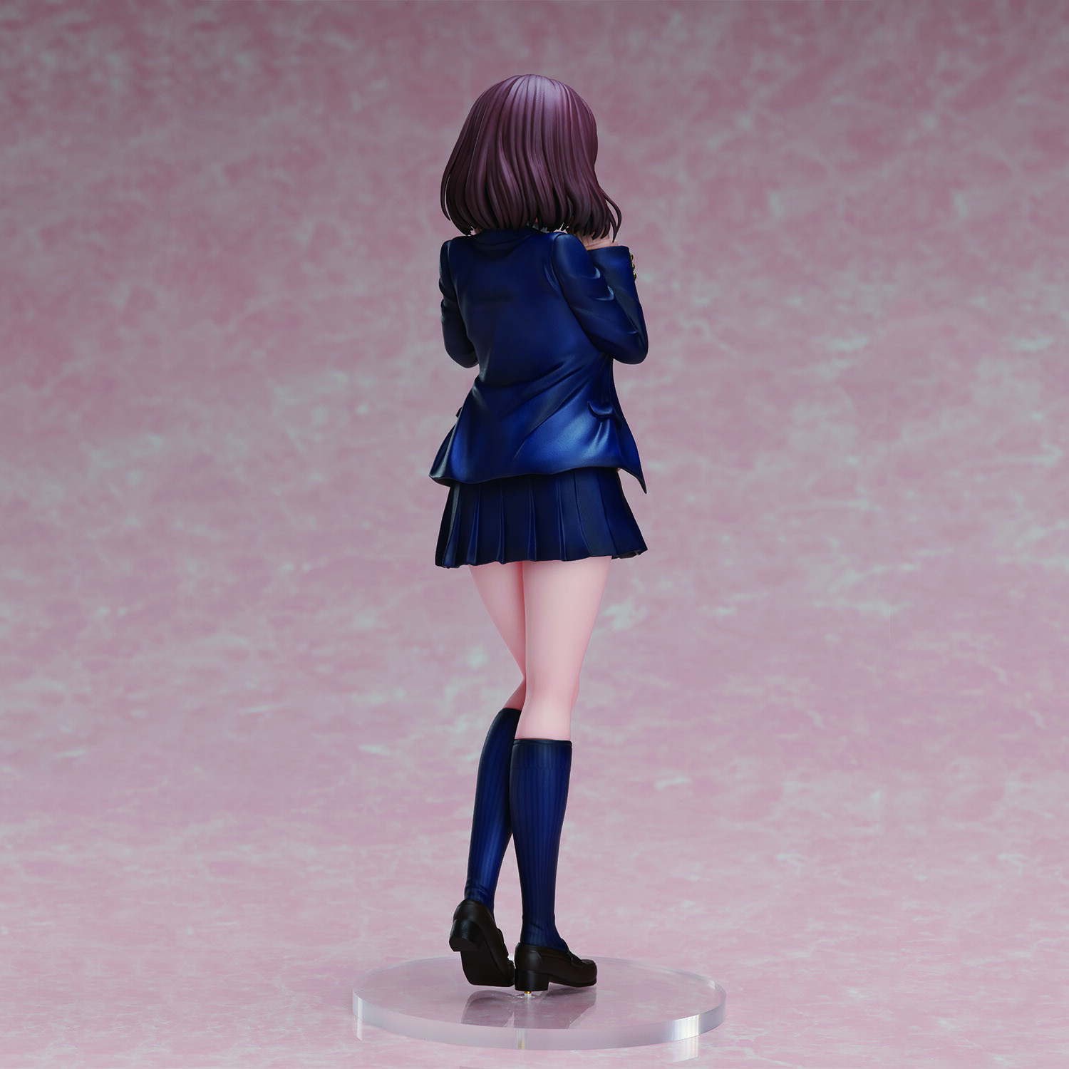 Original - Megane JK-san