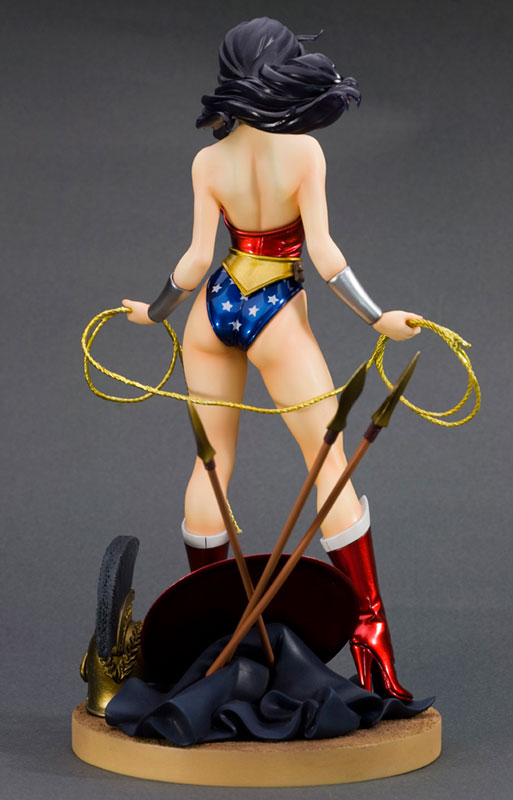Wonder Woman 1/7 Kotobukiya