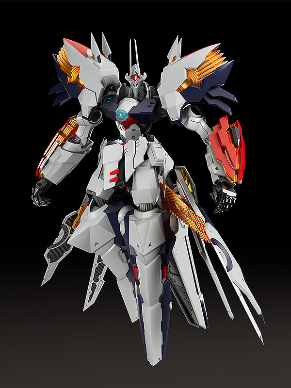 Moderoid Linebarrel Overdrive