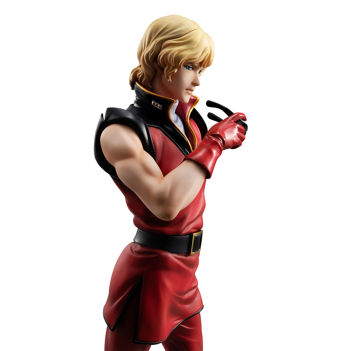 Char AznableQuattro Bajeena