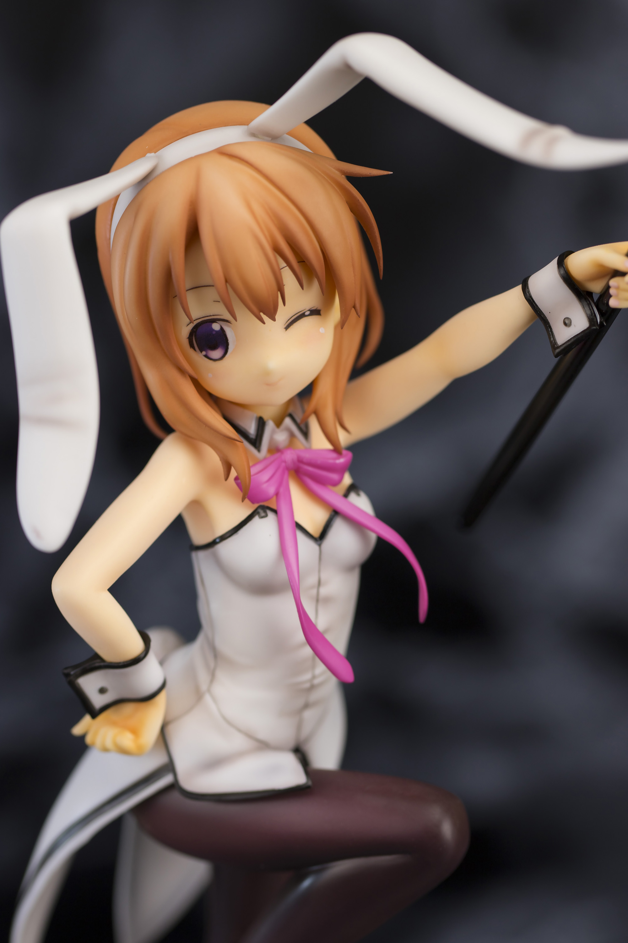 Hoto Kokoa Bunny ver