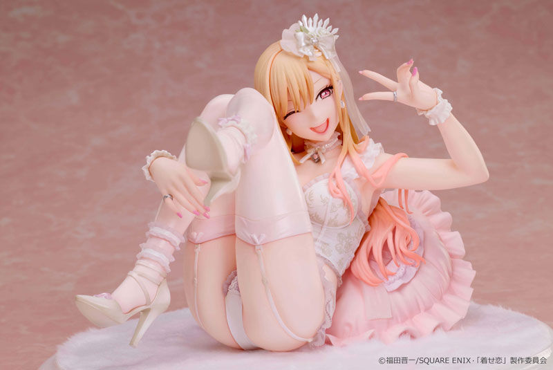 Marin Kitagawa Babydoll Ver.