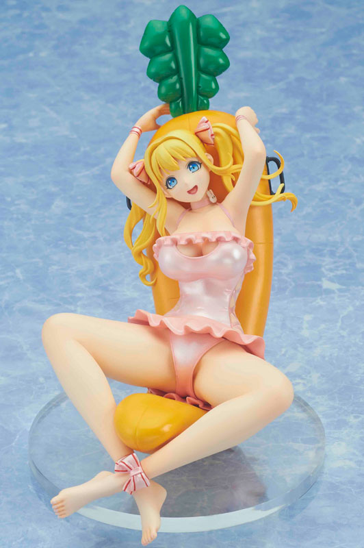 Alice Aqua Princess