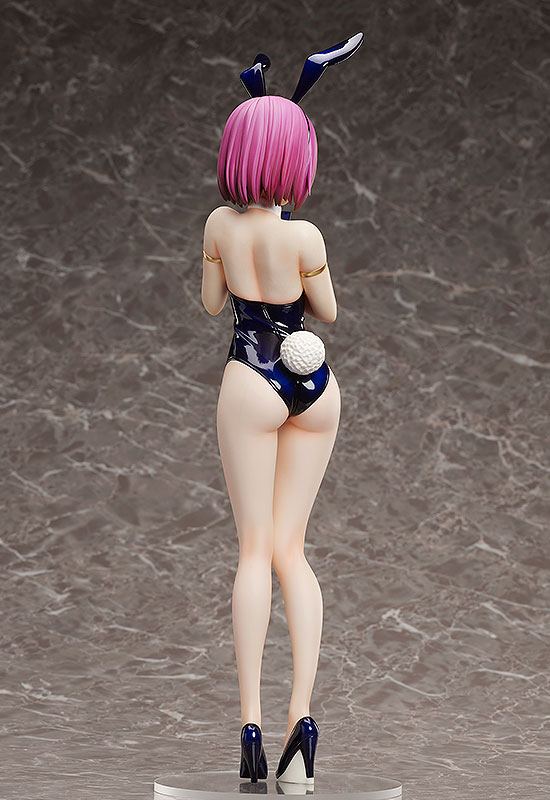 Hisako Arato Bare Leg Bunny Ver.