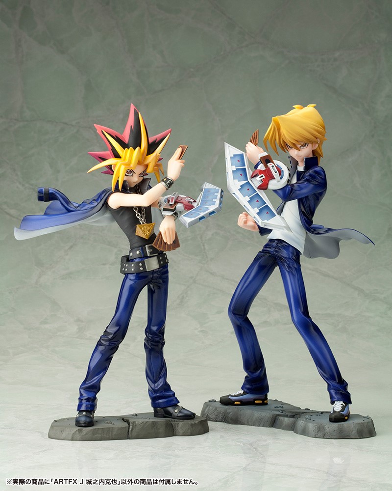 Joey Wheeler ARTFX J