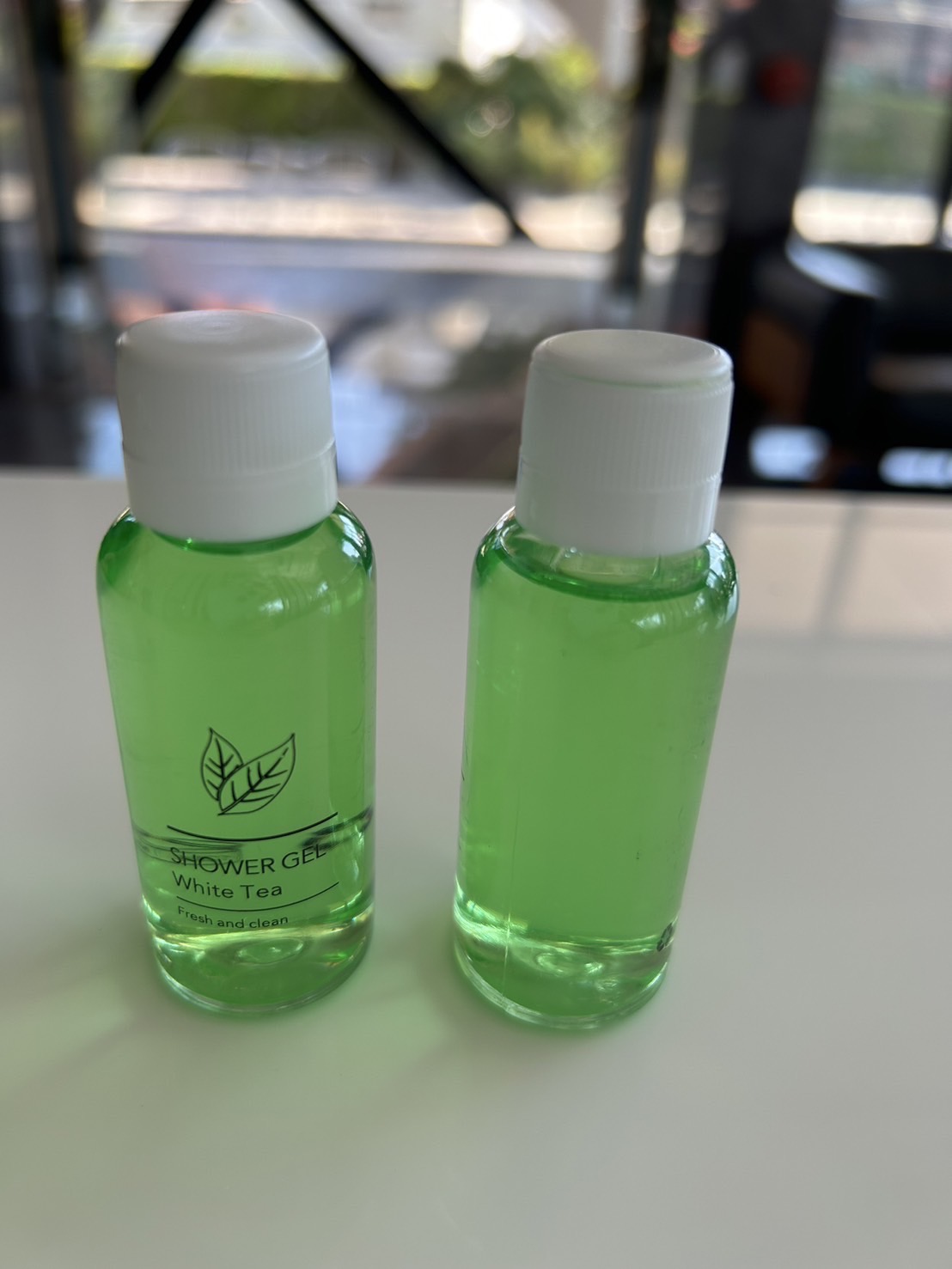 แชมพูผสมครีมนวดผม ขนาด 30มล