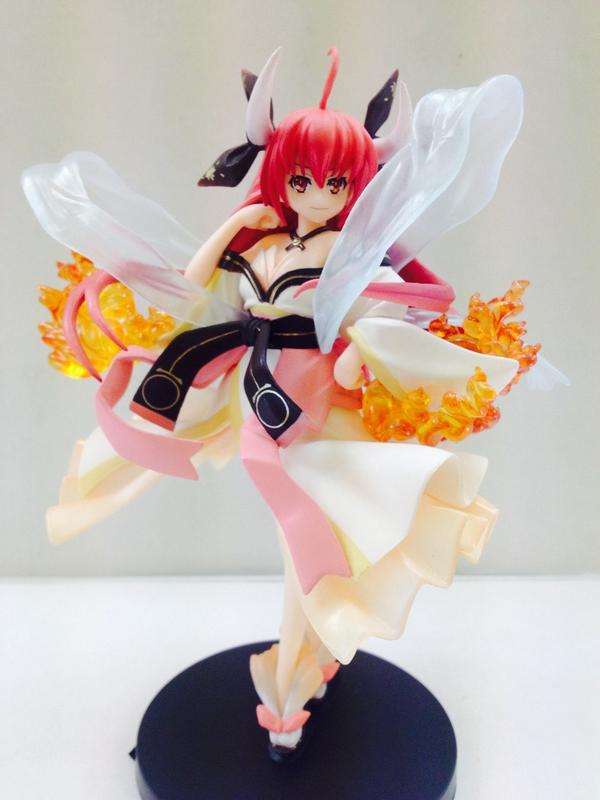Kotori Itsuka Taito Prize