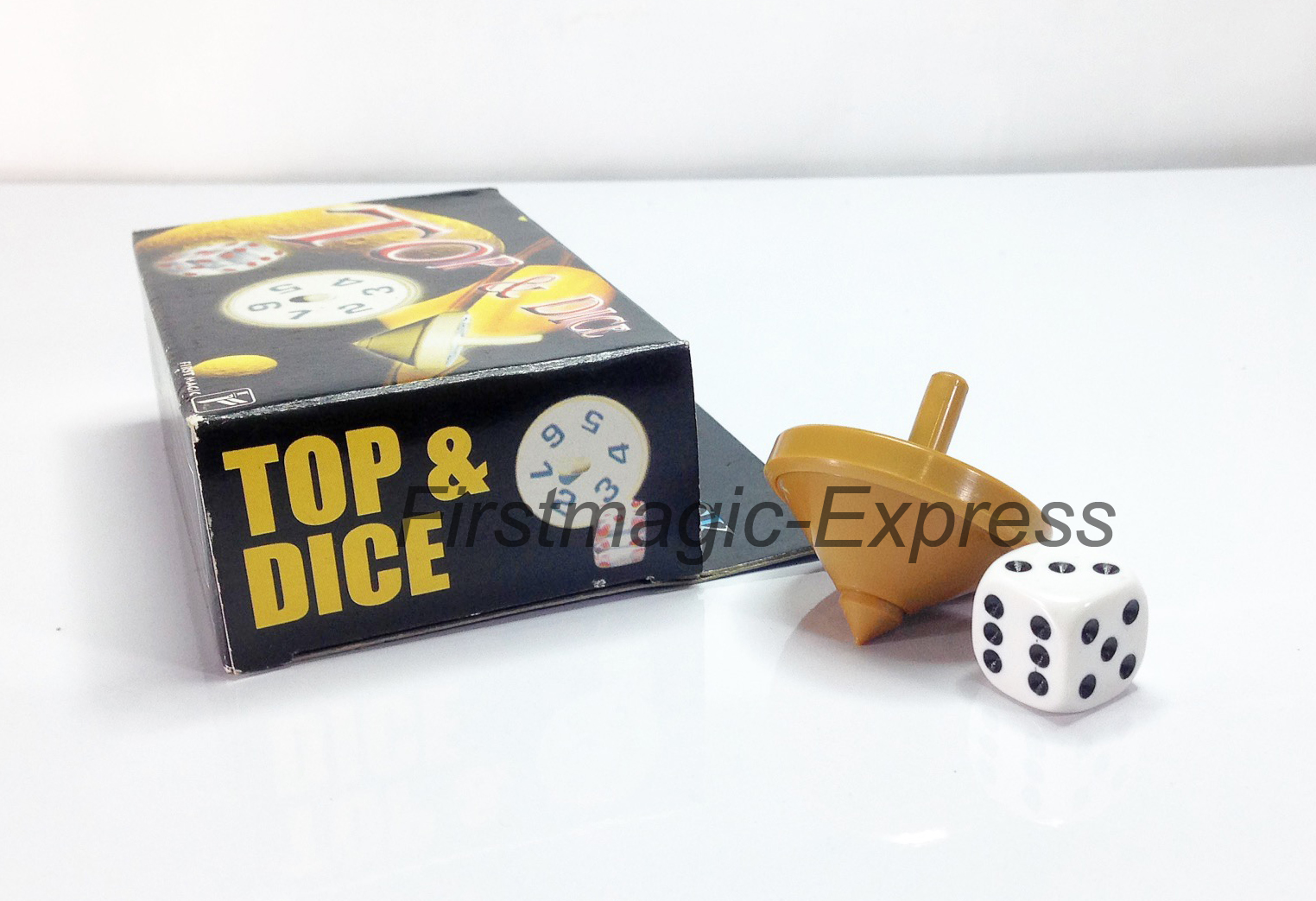 ลูกข่างทายใจ