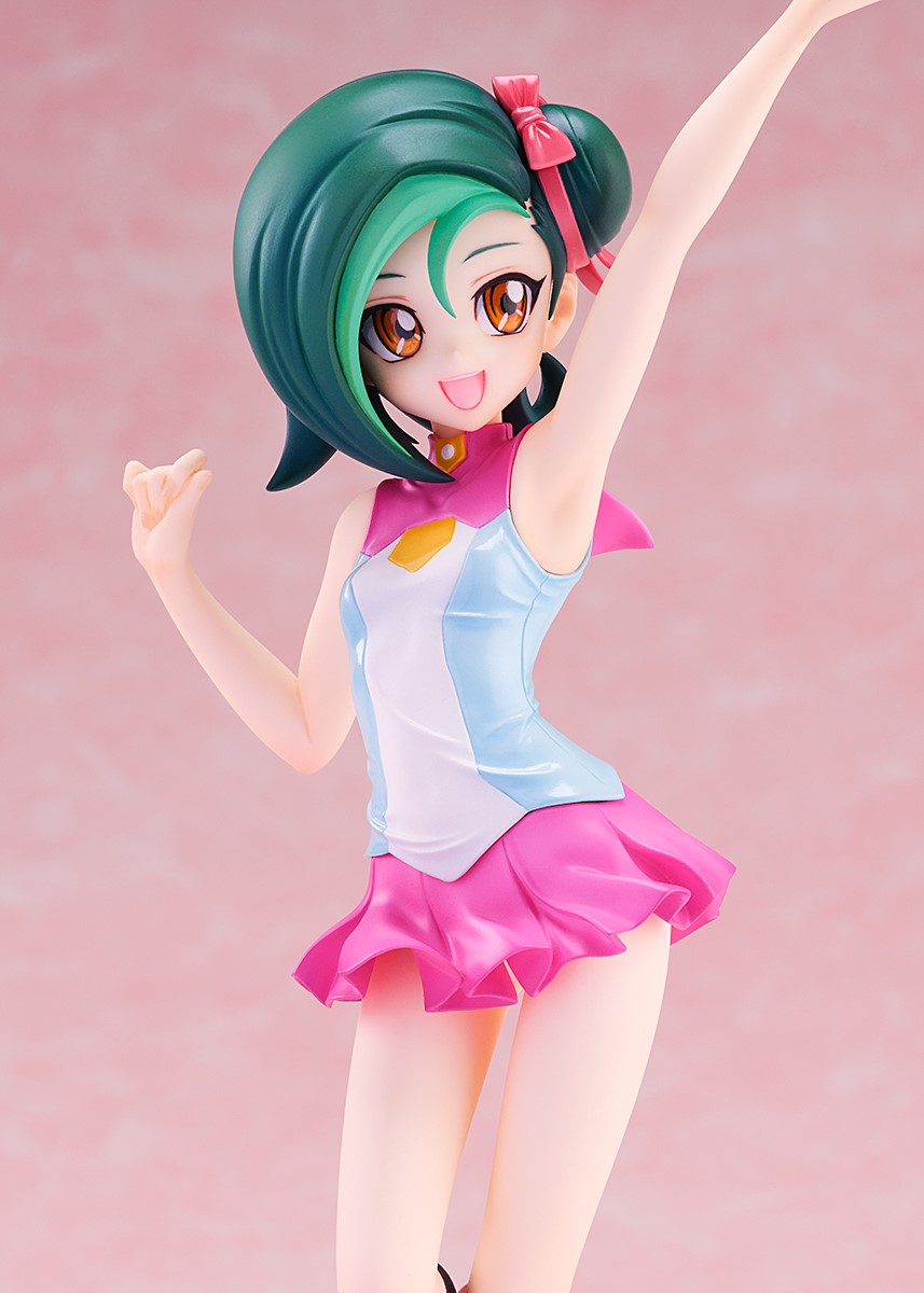 ZEXAL Tori Meadows