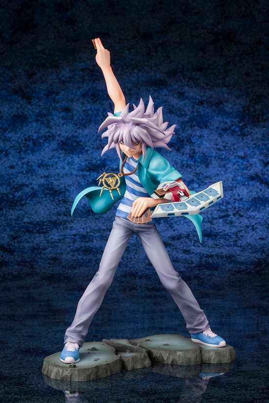 Bakura 1/7 Kotobukiya