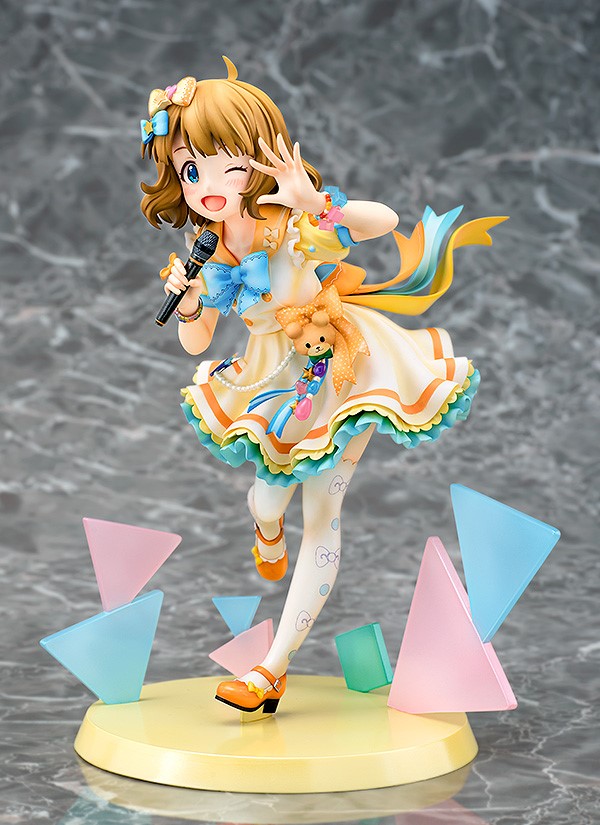 Momoko Suou Precocious Girl Ver.