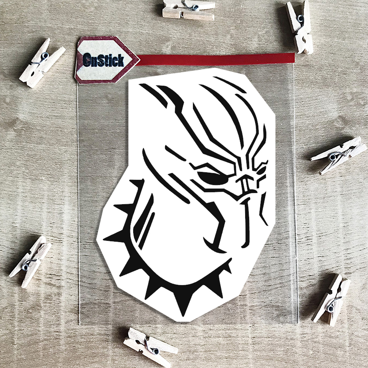 BlackPanther แบล็คแพนเทอร์ [4]