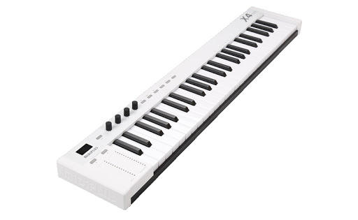 Midiplus X4 (Midi Keyboard 49 Key)