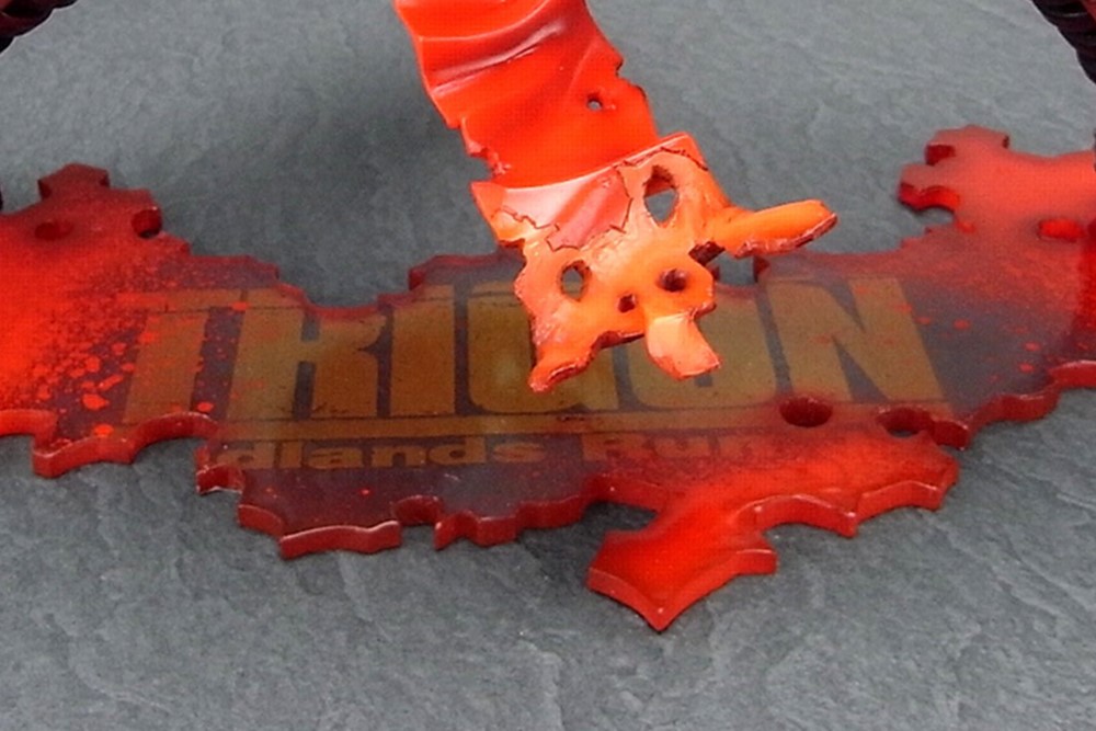 Vash the Stampede ARTFX J Renewal Package ver.