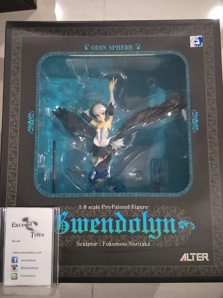 Gwendolyn 1/8 Alter