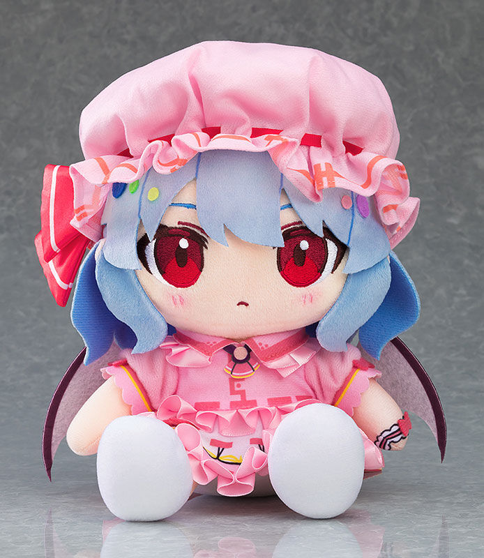 Remilia Scarlet Chocotto Punitto