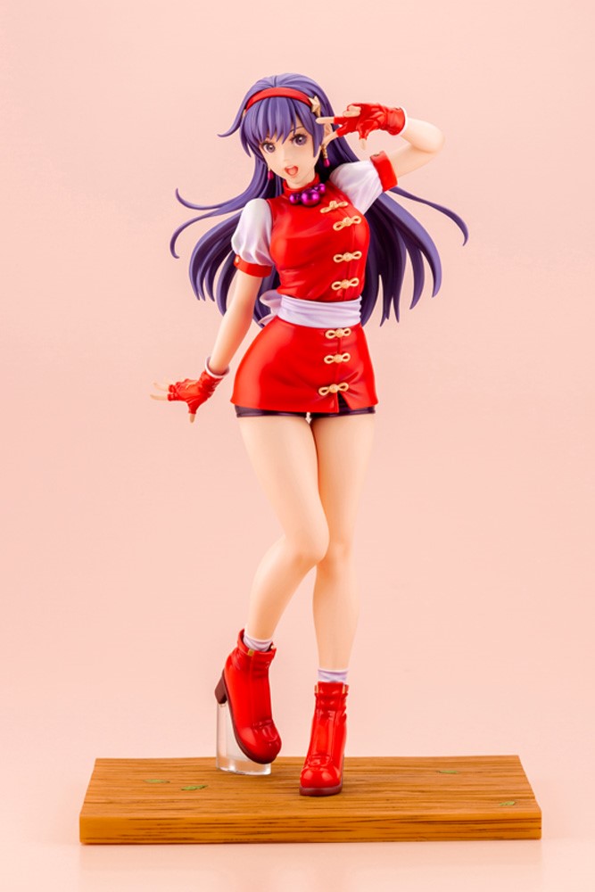 ATHENA ASAMIYA BISHOUJO STATUE
