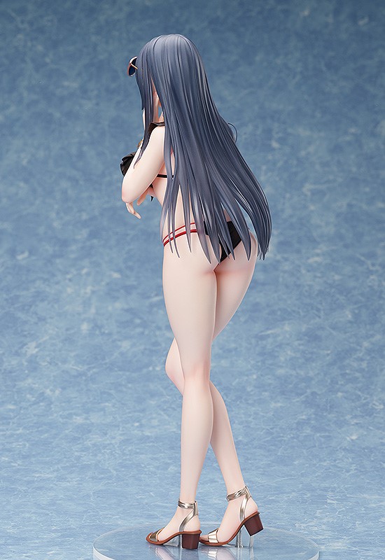 Chiaki Ayase Swimsuit Ver.