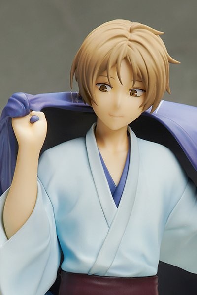 Natsume Takashi
