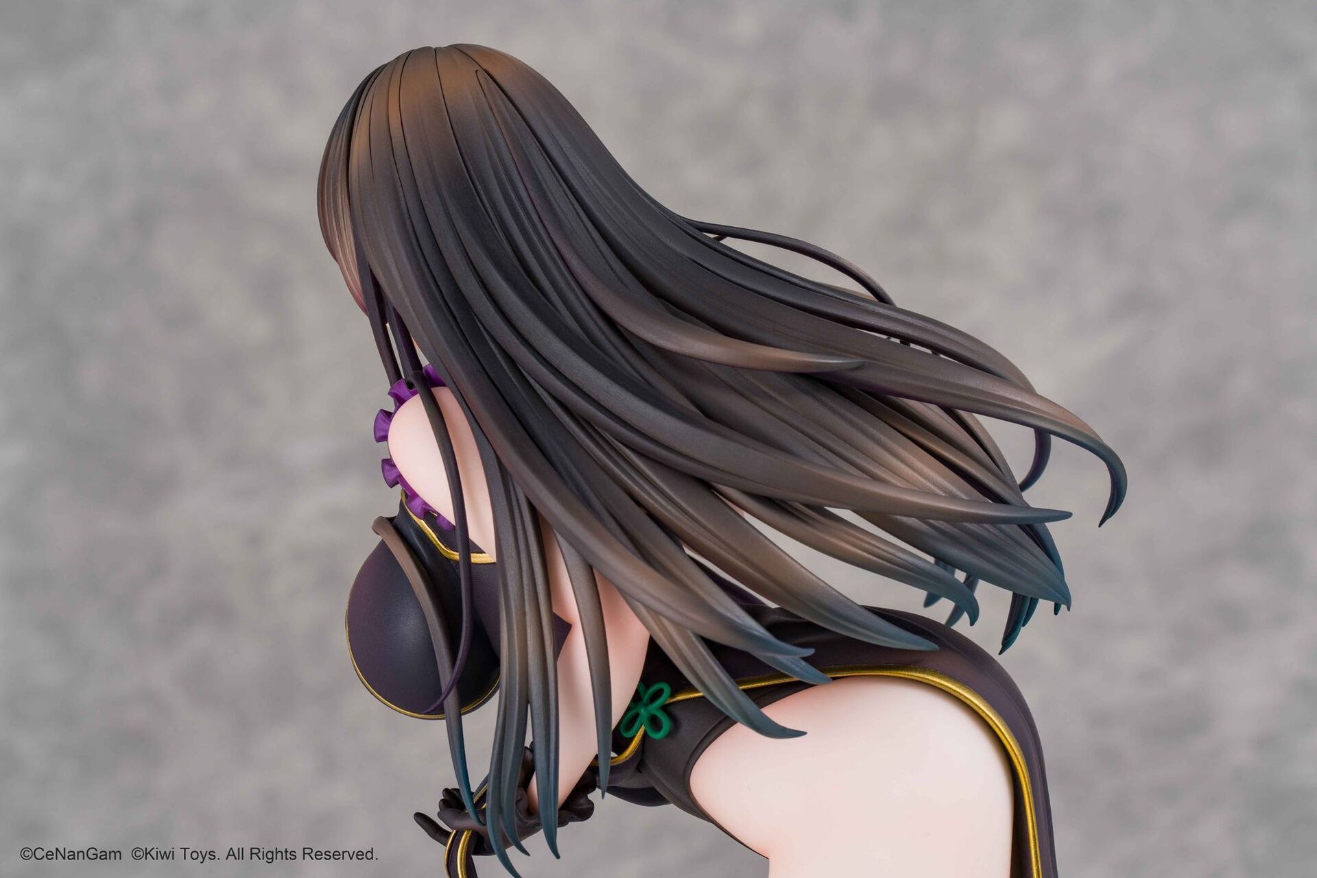 Original - China Dress Nyan Dx ver.