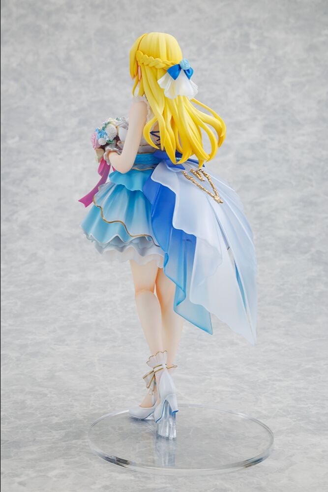 Ayase Eli LoveLive!Days 5th Anniversary ver.