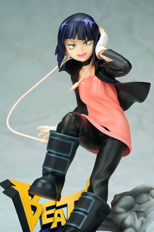 Jirou Kyouka