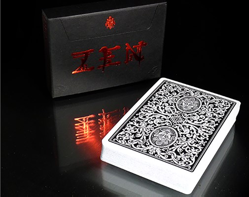 ZEN Deck