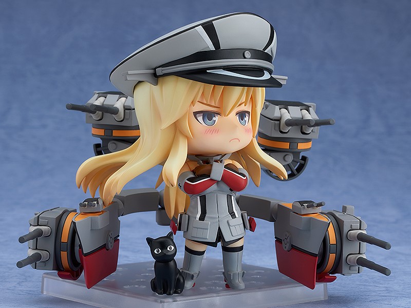 Bismarck Kai