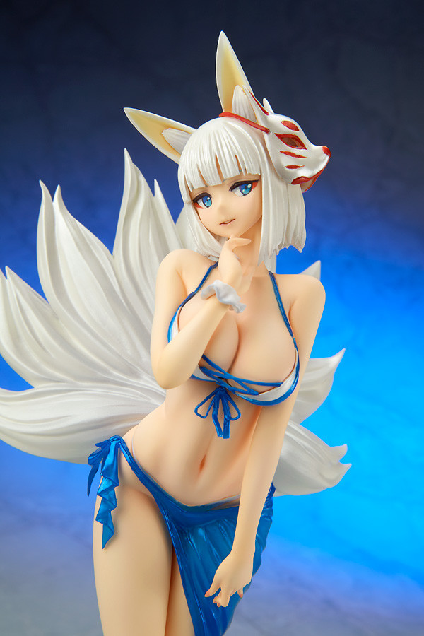 Kaga Tokonatsu no Sesshouseki