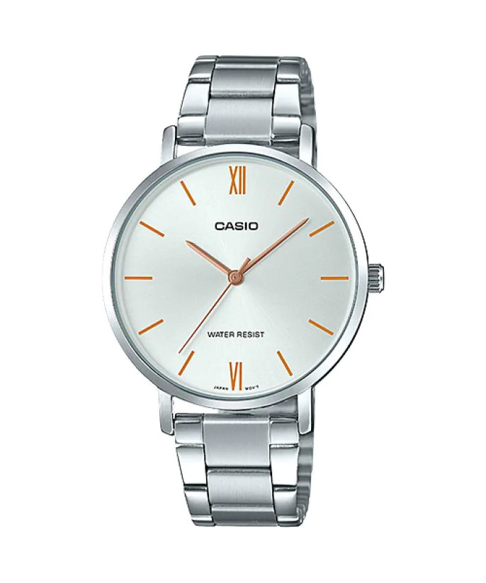 นาฬิกาผู้หญิง Casio รุ่น LTP-VT01D-7B คาสิโอ