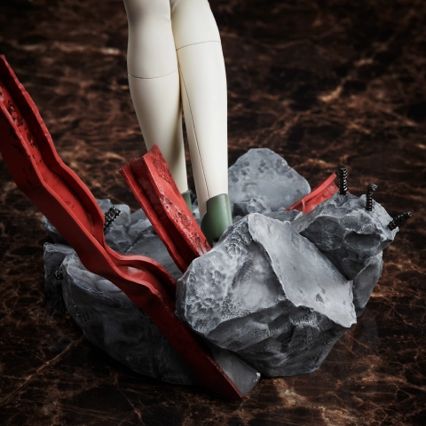 Aegis Extreme Orgia Mode