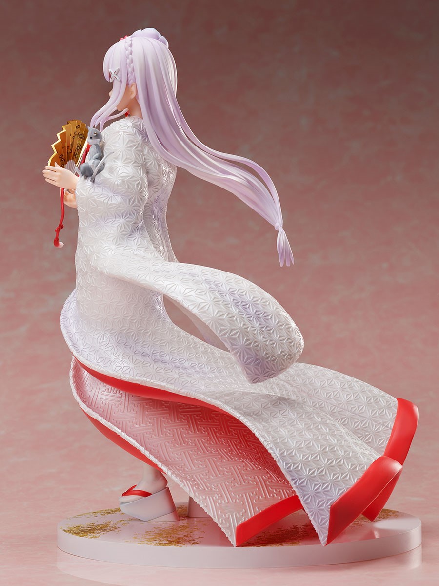 Emilia Shiromuku