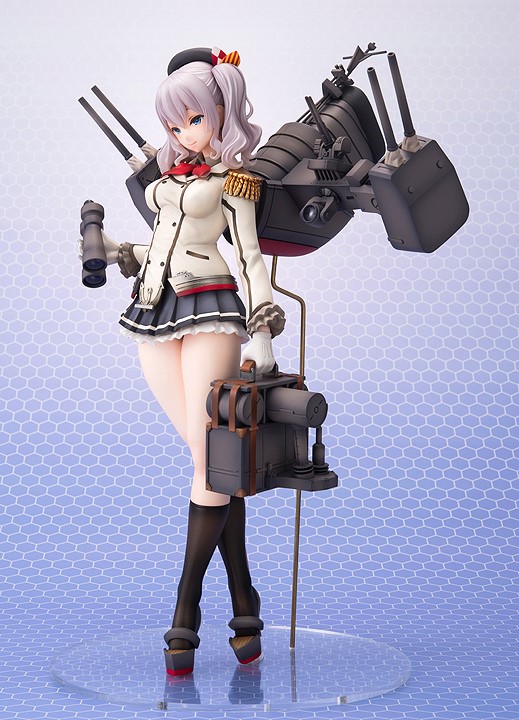 Kashima Limited Version