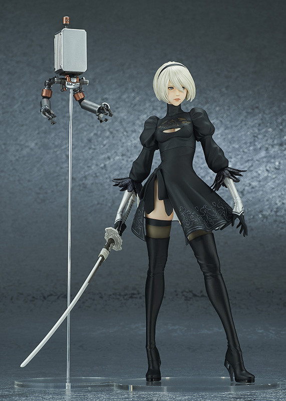 YoRHa No. 2 Type B DX Edition