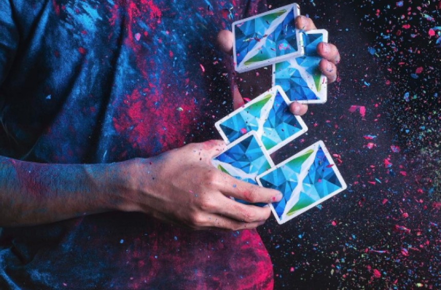 Art of Cardistry Playing Cards