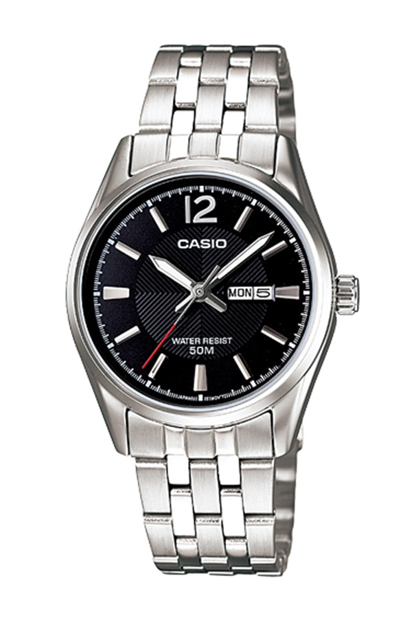 นาฬิกาผู้หญิง Casio รุ่น LTP-1335D-1A คาสิโอ