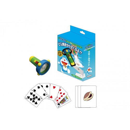 Doraemon Secret Gadget Magic Small Light (Tenyo 2017)