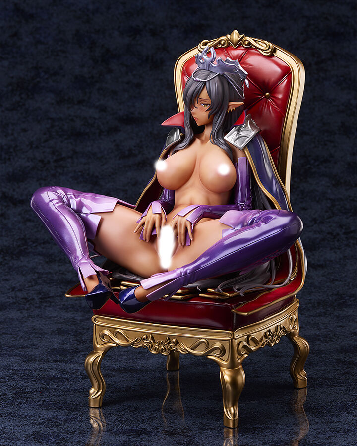 Olga Discordia DX Set Ver.