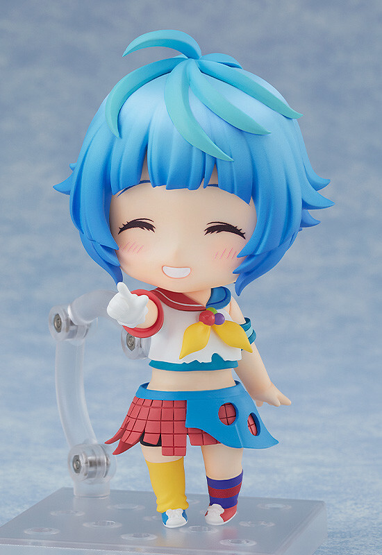 Nendoroid Bubble - Uta