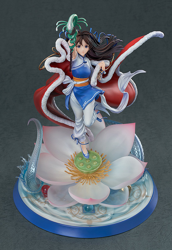Zhao Ling-Er 25th Anniversary