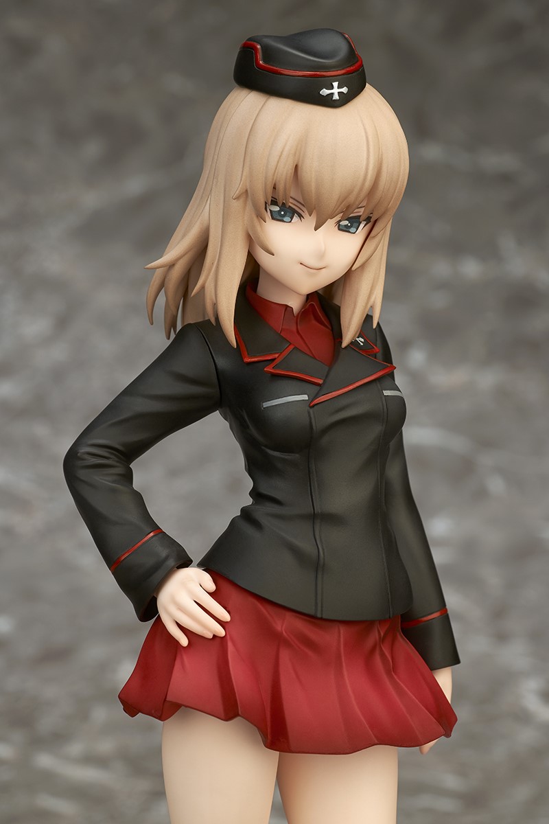 Erika Itsumi