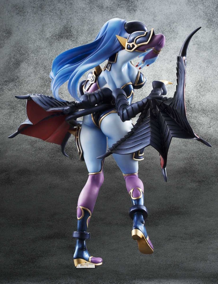 Shinrabansho Chocolate 1/8 Megahouse